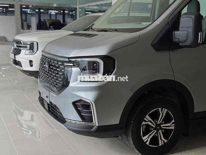 THỜI ĐỂ VÀNG CHO ANH EM MUA TRANSIT RẺ NHẤT NĂM