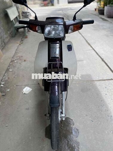 honda dream thái 1999 chính chủ