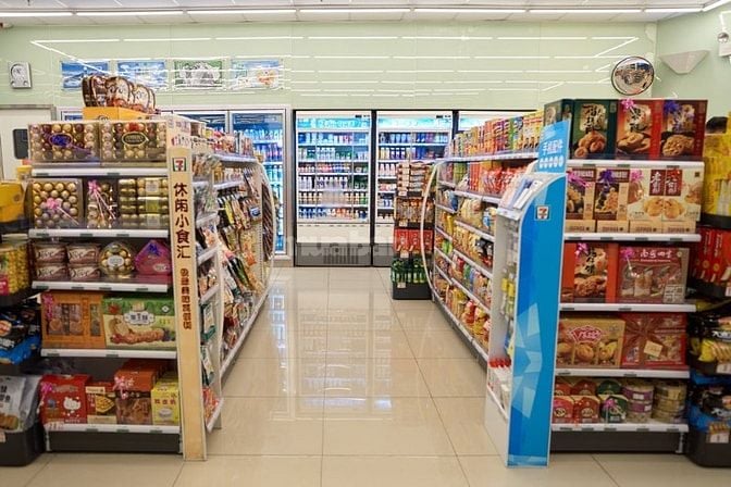 Khu Vực Cửa Hàng Quận 5 Tuyển Vị Trí Chăm Sóc Khách Hàng 