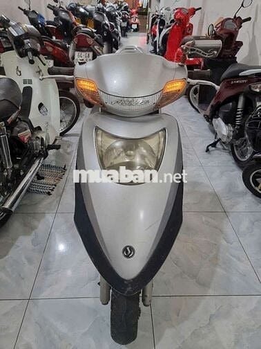 Xe zin.máy zin. Xe đẹp máy êm ru
