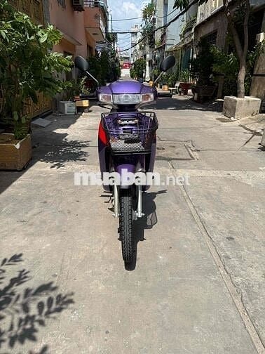 xe suzuki royal 110cc