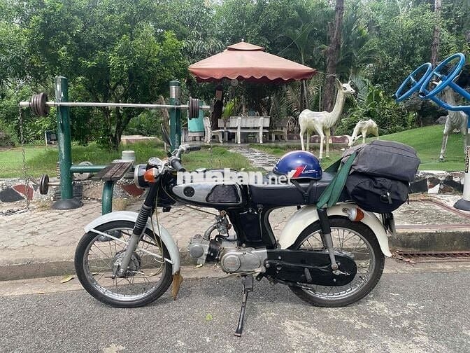 Xe 67 chính chủ biển Sài Gòn