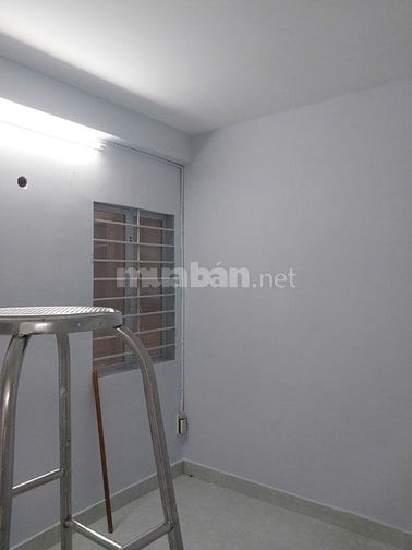 Cần cho thuê căn hộ lô F chung cư Bàu Cát 2