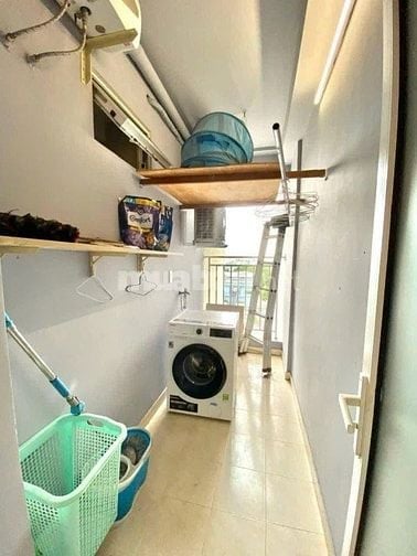 Chung cư Melody, 869 Âu cơ, P14, Tân Phú: 75m2,2p ngủ, Nội thất, 12tr