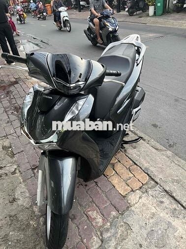 cần bán sh 150c abs 2021