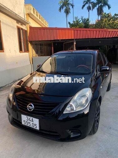 Nissan Sunny 2014 + Exciter 2015 =150tr