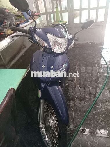 Honda Wave bstp chính chủ