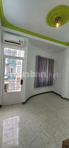  Cho thuê nhà mặt tiền Ni Sư Huỳnh Liên, P.10, Q.Tân Bình giá 20tr