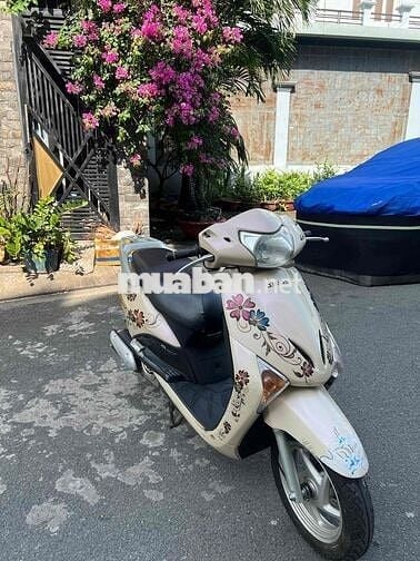 💥 Honda Lead fi 💥 Biển Số Tp💥 CÓ BẢO HÀNH💥💥💥