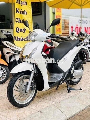 Sh 150 đời 2015 khoá smarkey