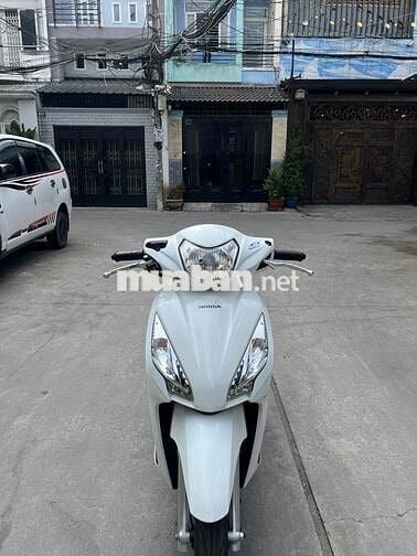 vision 2017 xe zin bao zin chưa rớt đầu chính chủ