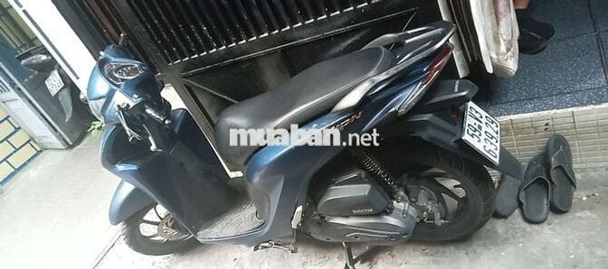 Vision 2022 ..tình trạng như hình..ko 1 lỗi nhỏ