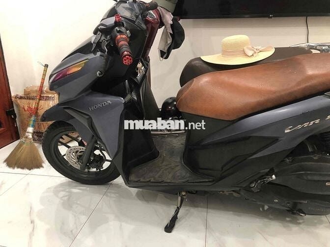 xe varrio cần bán