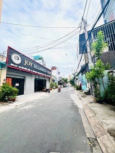 Cặp đất hẻm vip Gò Dầu, DT 8x20m, giá 13.9 tỷ phù hợp xây biệt thự 