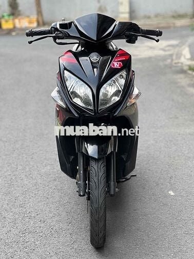 Yamaha Nouvo 4