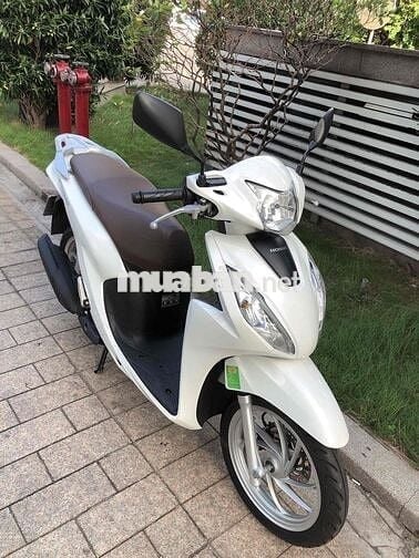 honda vision Fi trắng đen 2024 khoá smisky zin đẹp