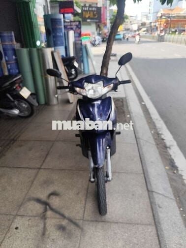 Honda wave S bst