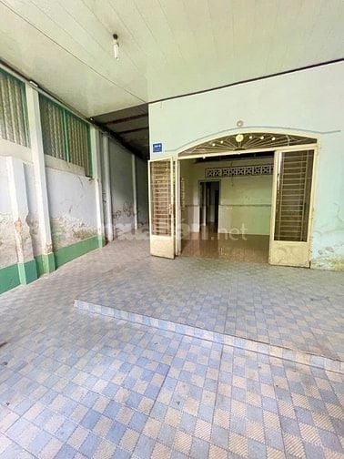 GIÁ TỐT NHẤT KHU VỰC 5,35 TỶ  118M2 DƯƠNG THỊ 10 QUẬN 12  