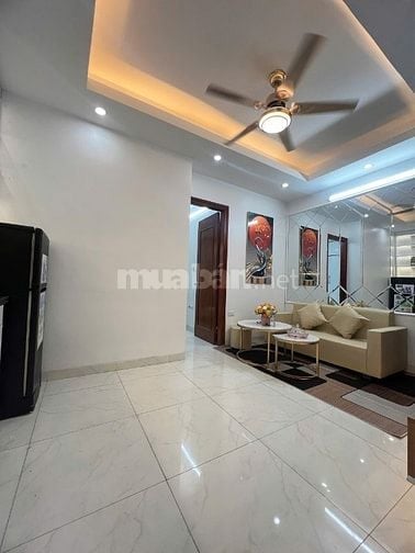 CC cần bán căn hộ ở Mỹ Đình chỉ việc xách vali về ở. Chỉ nhỉnh tỷ. 