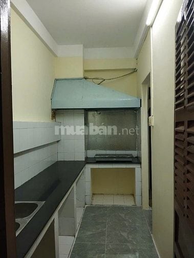 Cho thuê CH lầu 5 C/cư Bình Thới, Dương Đình Nghệ, P.8, Q.11 giá 8.5tr
