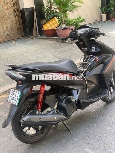 HONDA AIR BLADE 2014 bstp chính chủ bs vip