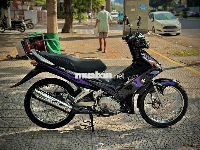 ex máy thái biển 43 chính chủ phục dựng siêu đẹp