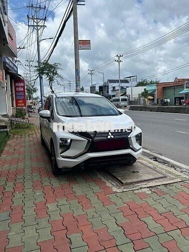 Mitsubishi Xpander 2019 1.5MT - 87000 km