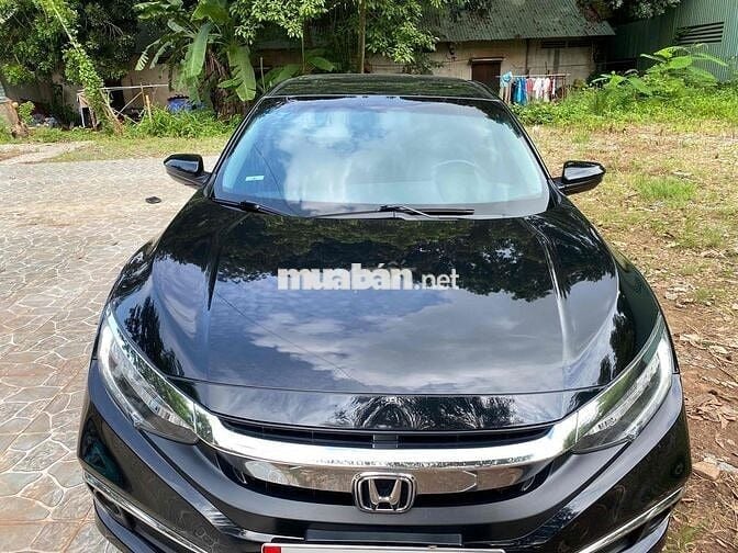 Honda Civic 2021 G - 95000 km
