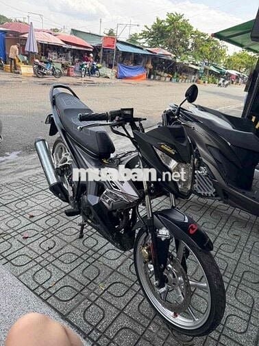 sonic 2018 máy zin dọn kiểng nhẹ