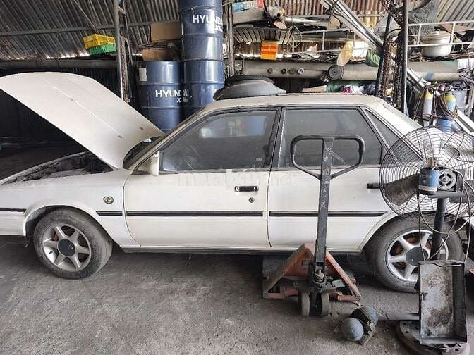 2 54 1991 - 9999 km