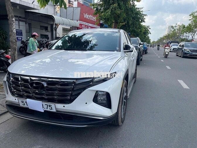 Hyundai Tucson 2023 2.0 AT Đặc biệt - 5000 km