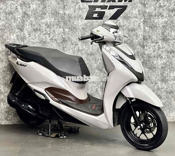 Lead 2020 Up 4Val BSTP Chính Chủ