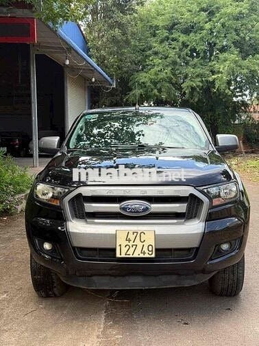 Ford Ranger 2016 XLS 2.2 4x2 MT - 100000 km