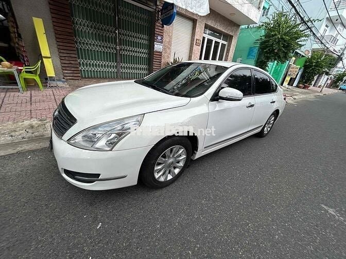 Nissan Teana 2010 2.0 AT - 165000 km