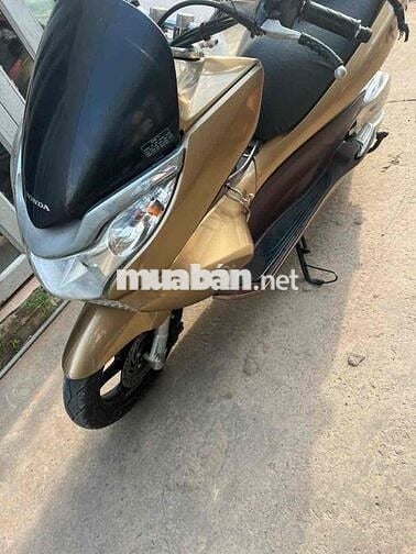 honda pcx 2011