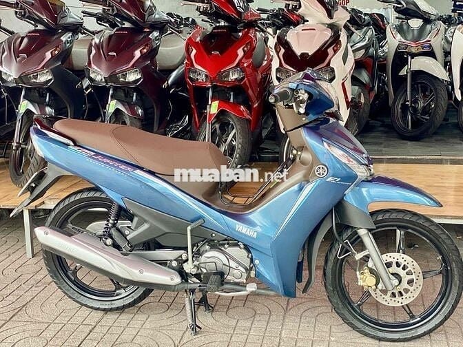 💥Jupiter Fi 2022 BSTP Chính Chủ máy ngon xe đẹp💥