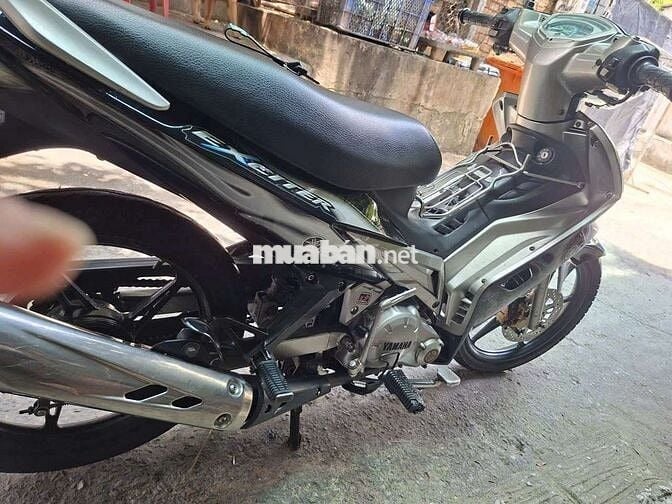 Xe nhà ít đi cần bán
