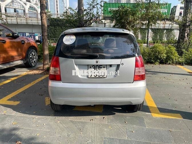 Kia Morning 2004 SLX 1.0 AT - 200000 km