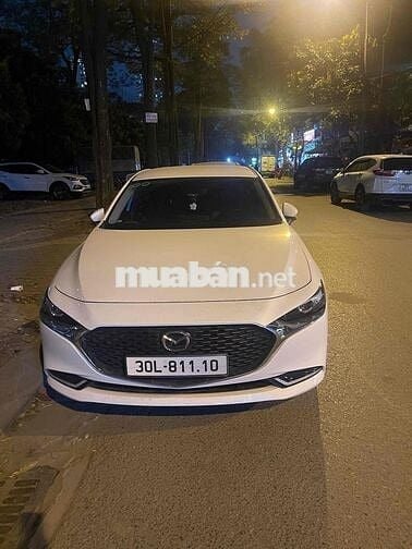 Mazda 3 2024 - 18000 km