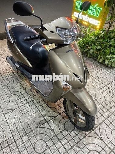 HONDA LEAD 2011 BIỂN 59 MÁY ÊM