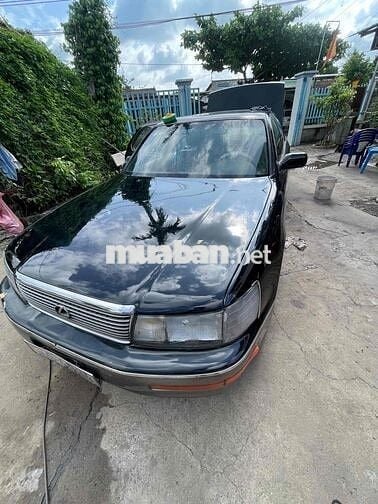 Lexus LS 1990 - 10000 km