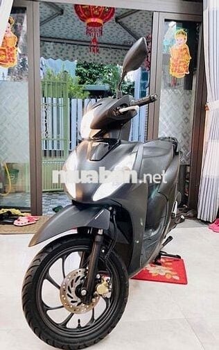 Cần bán chiếc Honda vision 2022 phiên bản thể thao