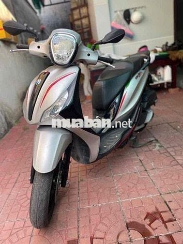 Chuyển nhà cần bán lại xe gia đình nữ chạy