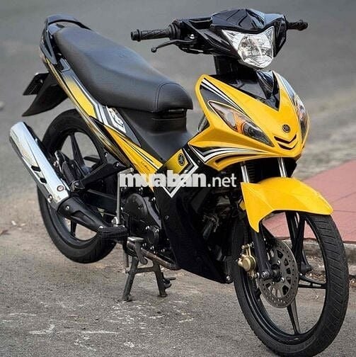 Exciter 2010 Trả Trước 30Tr Góp Bao Nợ Xấu