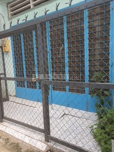 NHÀ CHÍNH CHỦ SỔ HỒNG CẦM TAY CẦN BÁN