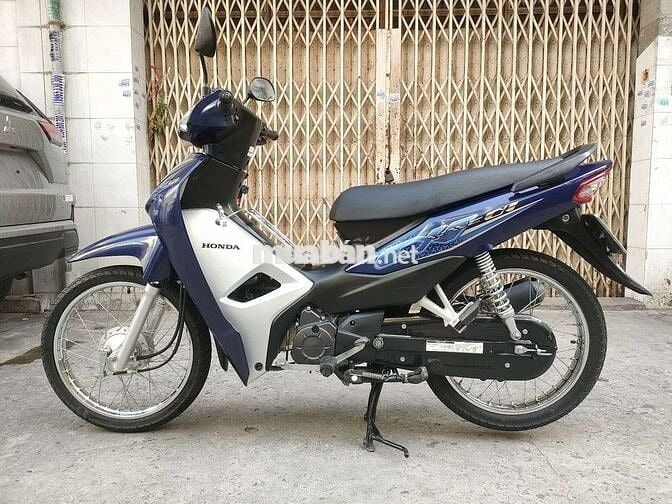 WAVE A siêu cọp đk 2020, bstp chính chủ