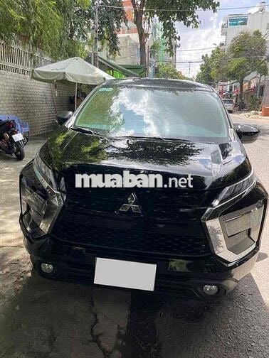 Mitsubishi Xpander 2023 1.5 AT - 50000 km