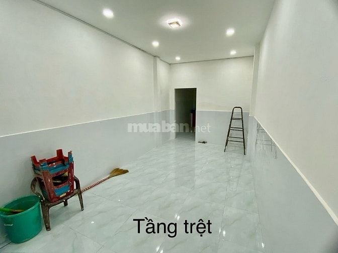 🏠 NHÀ CHO THUÊ NGUYÊN CĂN-GẦN ĐƯỜNG 3/2 - Q.11 