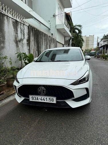 Cần bán Mg 2022 std chính chủ !!!