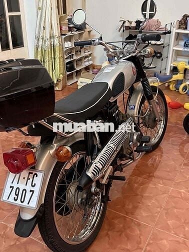 cần bán xe 67 biển 71
